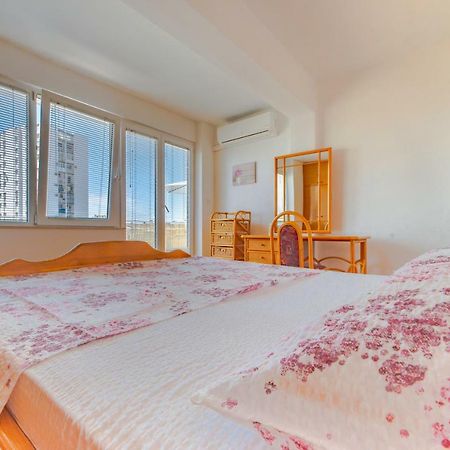 Penthouse Zia Split Apartment Exterior photo